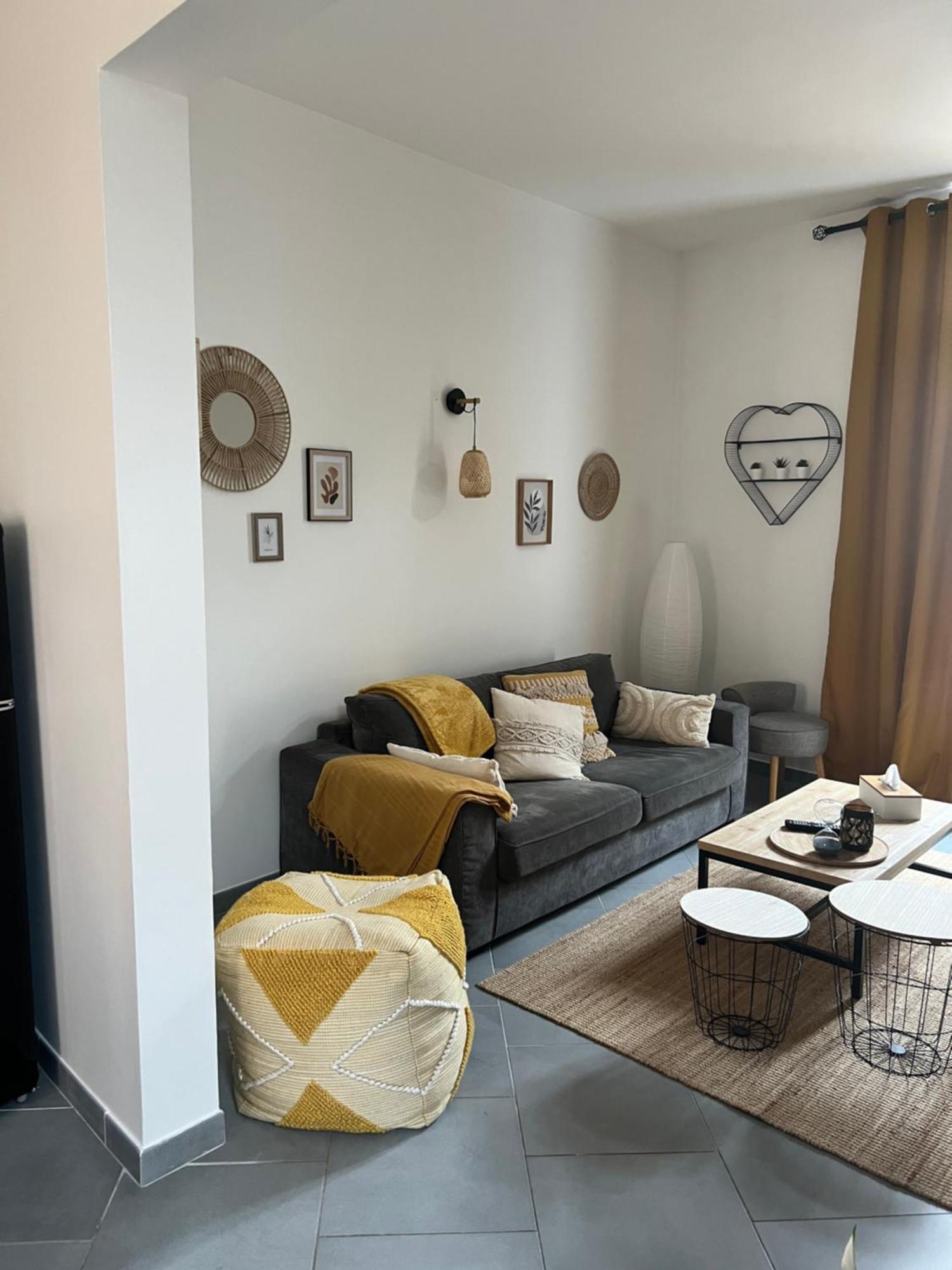 Ferienhaus La Jolie Petite Maison *