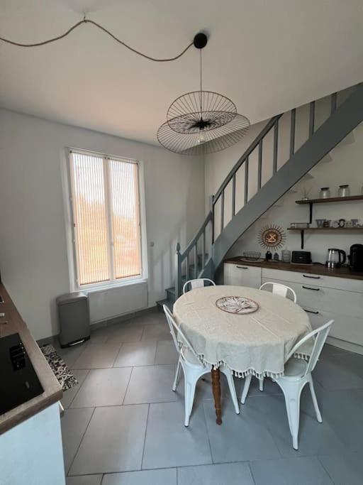 Ferienhaus La Jolie Petite Maison *