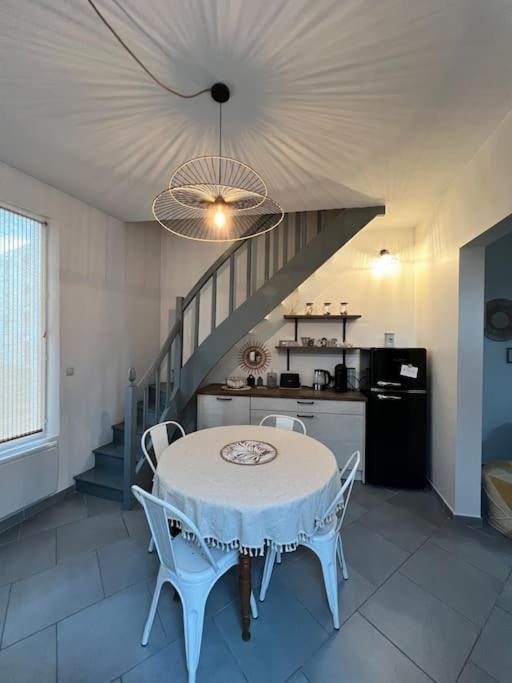 Ferienhaus La Jolie Petite Maison Saint-André-les-Vergers