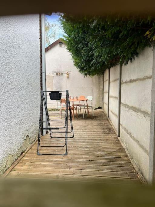 La Jolie Petite Maison * Saint-André-les-Vergers