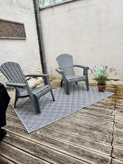 Ferienhaus La Jolie Petite Maison